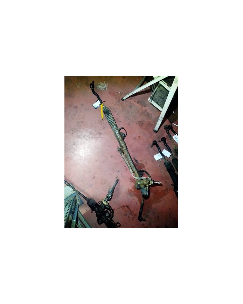 CREMALLERA DIRECCION ASISTIDA