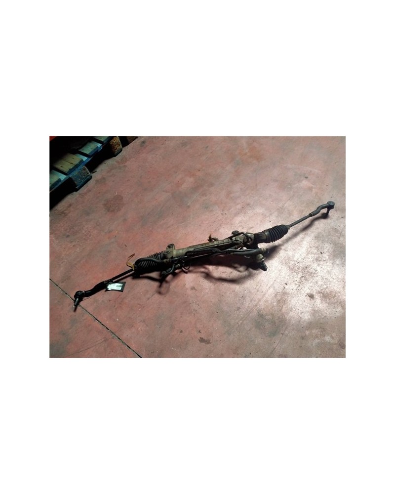 CREMALLERA DIRECCION ASISTIDA