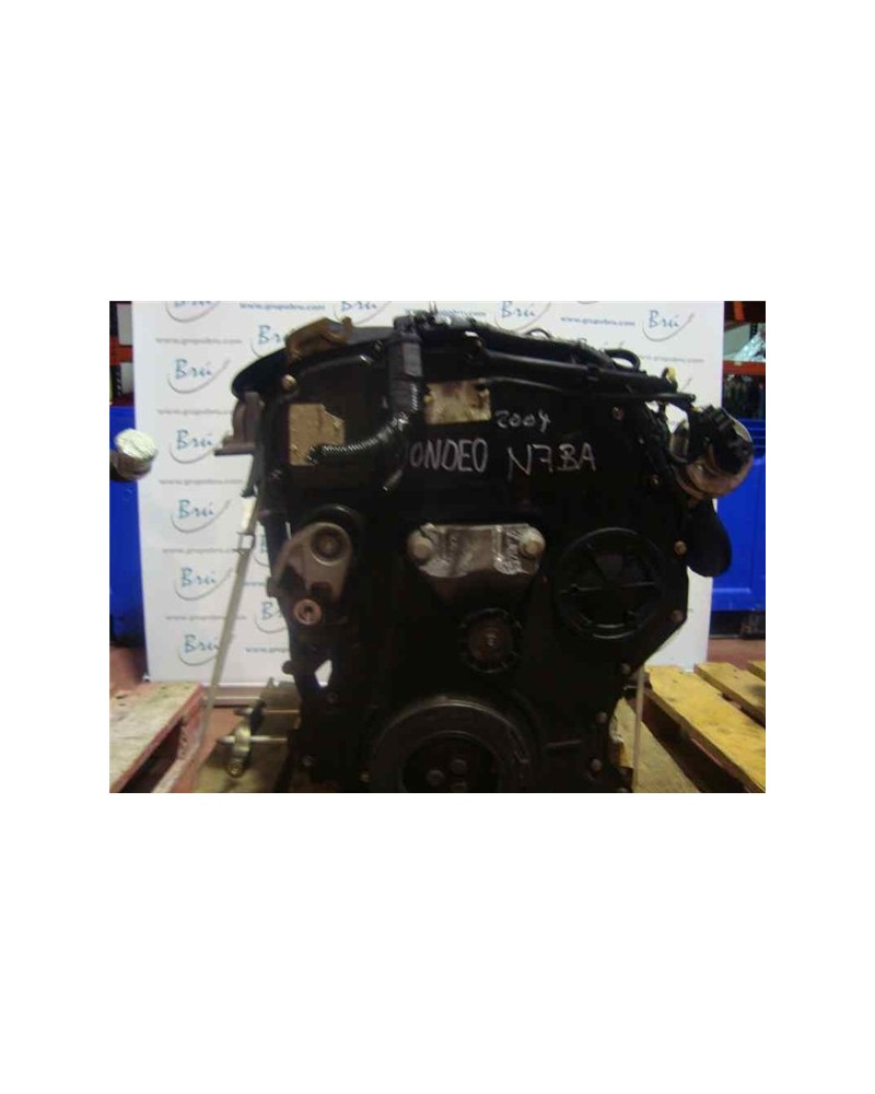 MOTOR COMPLETO