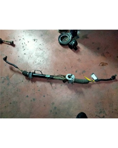 CREMALLERA DIRECCION ASISTIDA