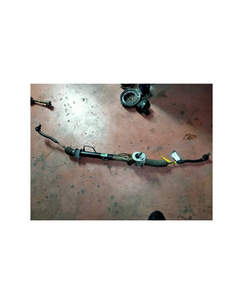 CREMALLERA DIRECCION ASISTIDA