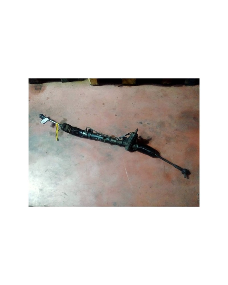 CREMALLERA DIRECCION ASISTIDA