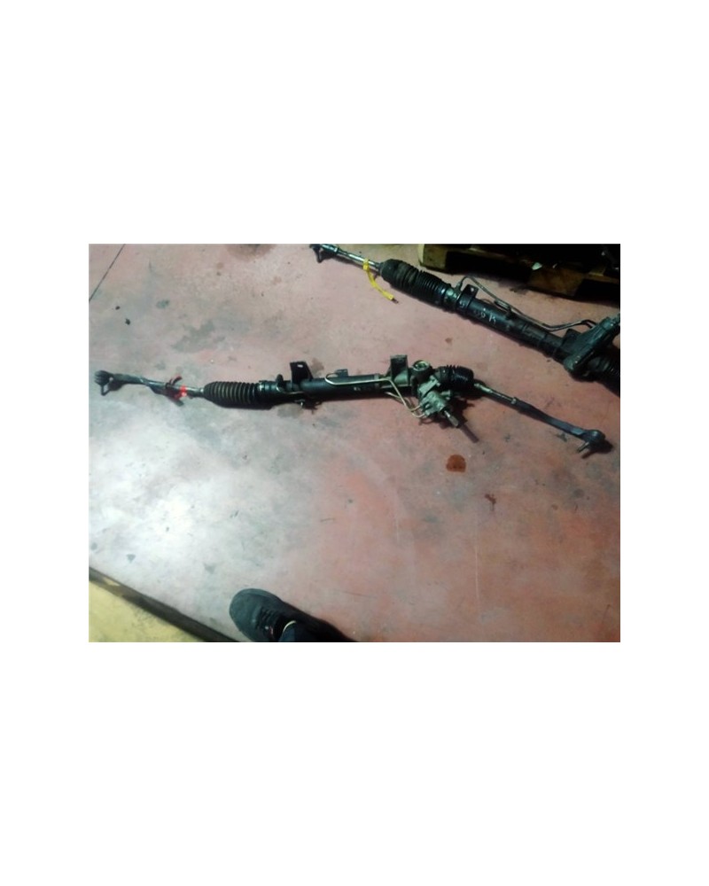 CREMALLERA DIRECCION ASISTIDA