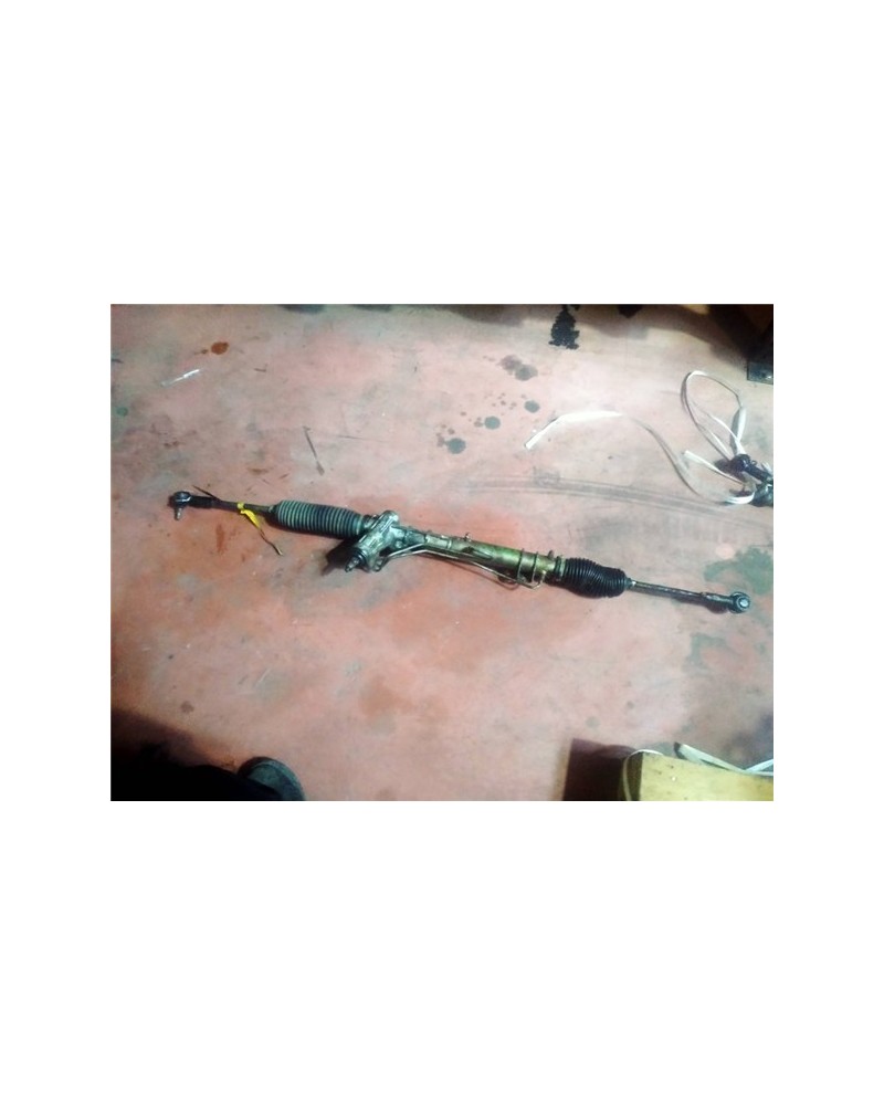 CREMALLERA DIRECCION ASISTIDA