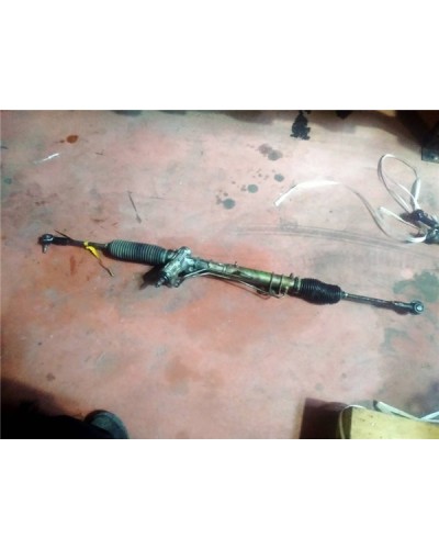 CREMALLERA DIRECCION ASISTIDA