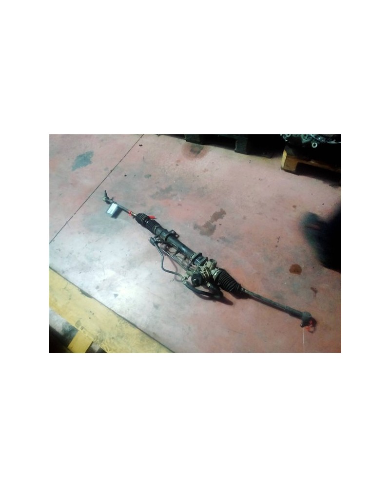 CREMALLERA DIRECCION ASISTIDA