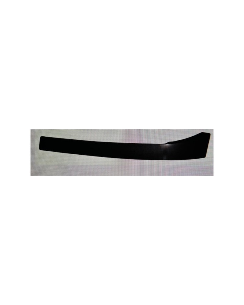 MOLDURA FARO IZDO.