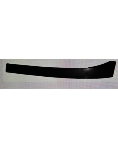 MOLDURA FARO IZDO.