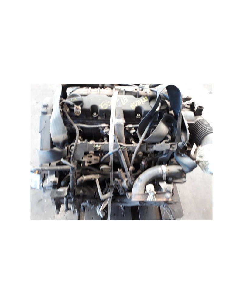 MOTOR COMPLETO