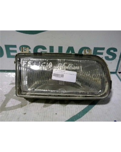 FARO DEL. DCHO