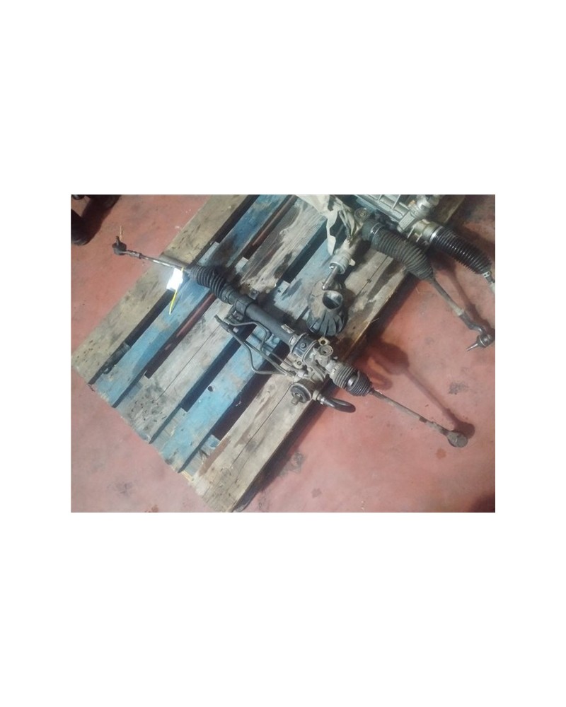 CREMALLERA DIRECCION ASISTIDA