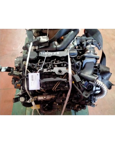 MOTOR COMPLETO