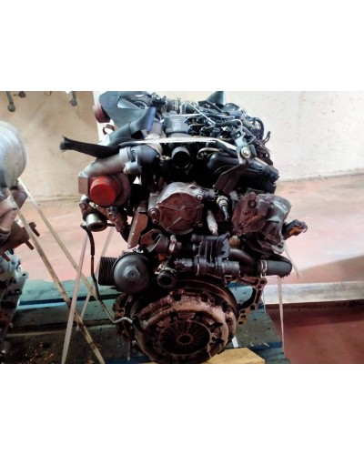 MOTOR COMPLETO