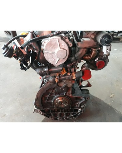 MOTOR COMPLETO