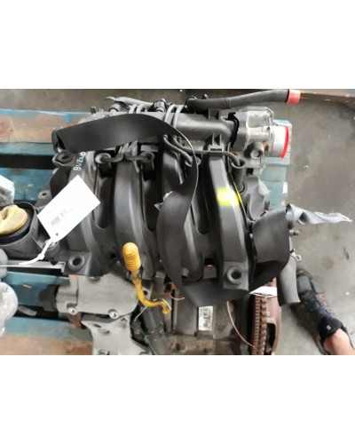 MOTOR COMPLETO