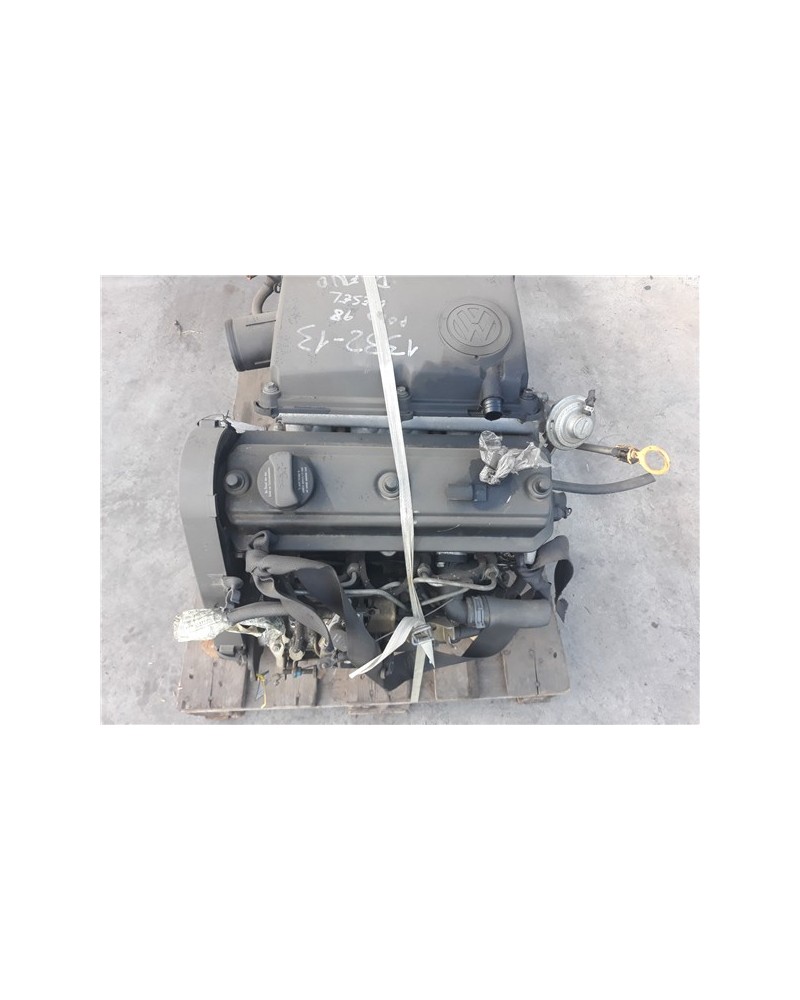 MOTOR COMPLETO