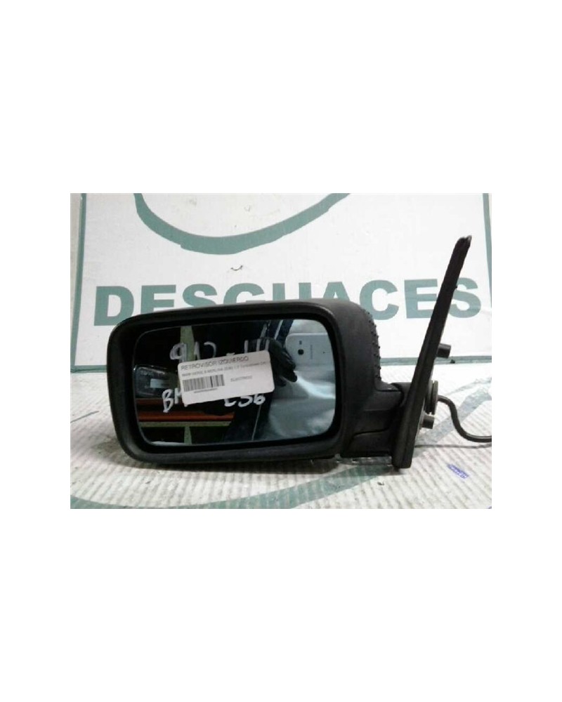 RETROVISOR IZDO.
