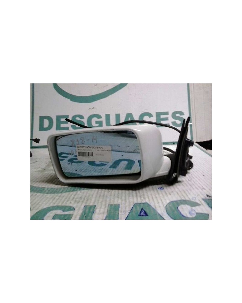 RETROVISOR IZDO.