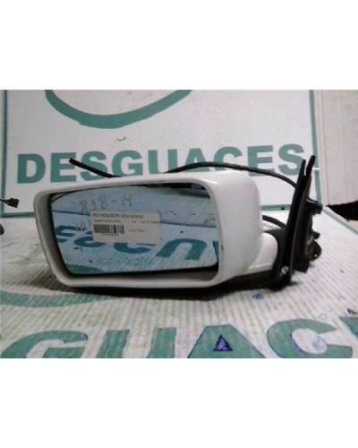RETROVISOR IZDO.