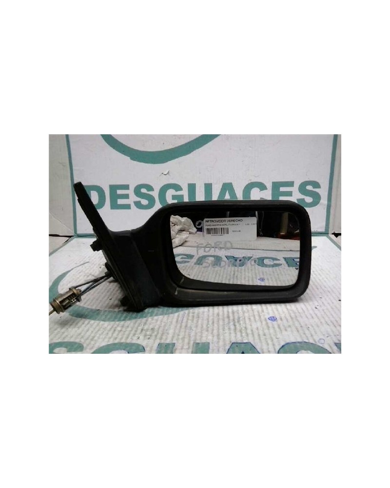 RETROVISOR DCHO.
