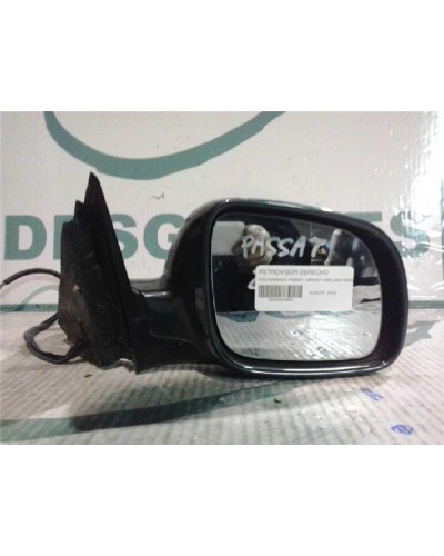 RETROVISOR DCHO.