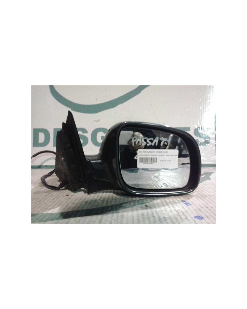 RETROVISOR DCHO.