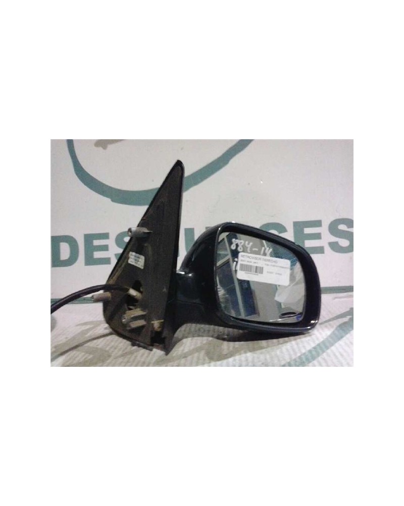 RETROVISOR DCHO.