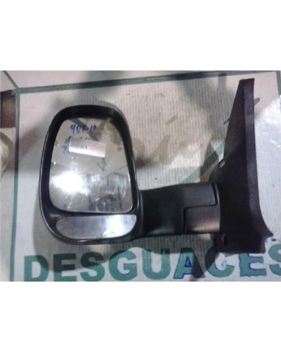 RETROVISOR IZDO.