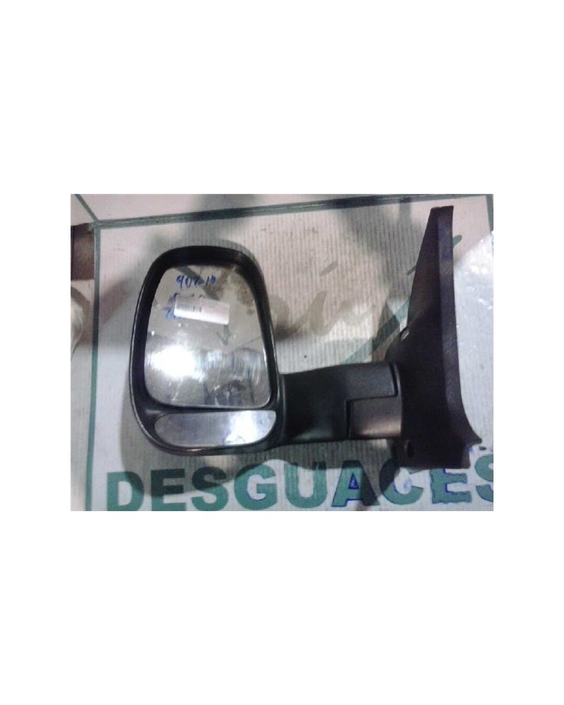 RETROVISOR IZDO.