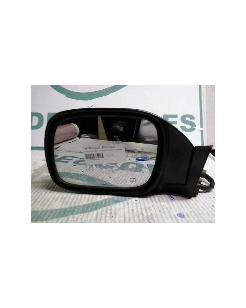RETROVISOR IZDO.
