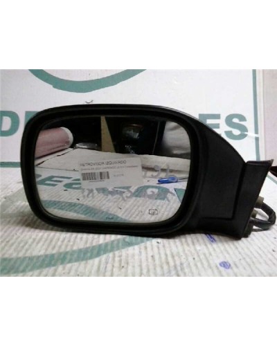 RETROVISOR IZDO.