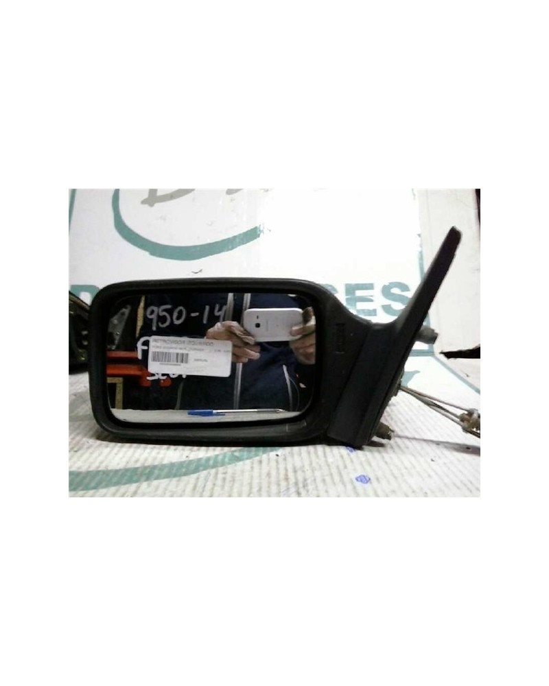 RETROVISOR IZDO.