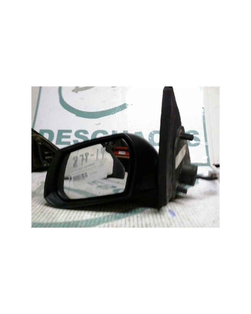 RETROVISOR IZDO.