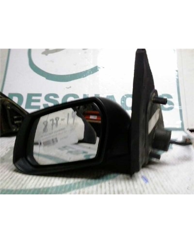 RETROVISOR IZDO.