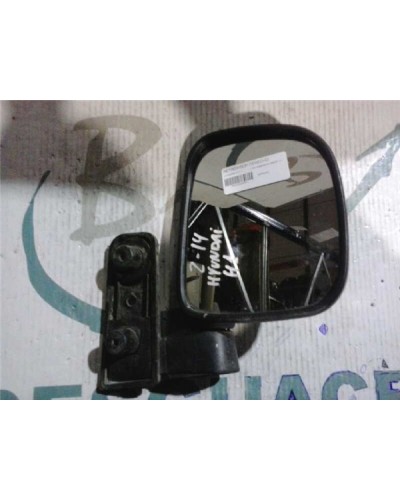 RETROVISOR DCHO.