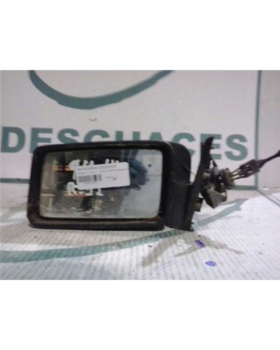 RETROVISOR IZDO.