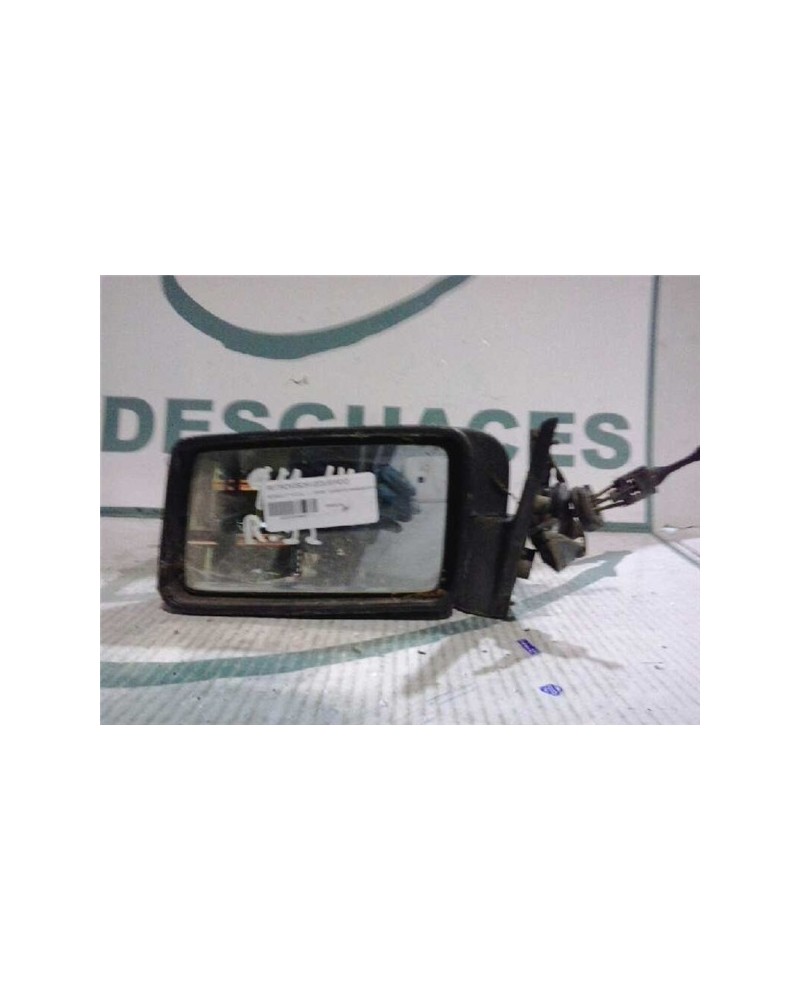 RETROVISOR IZDO.