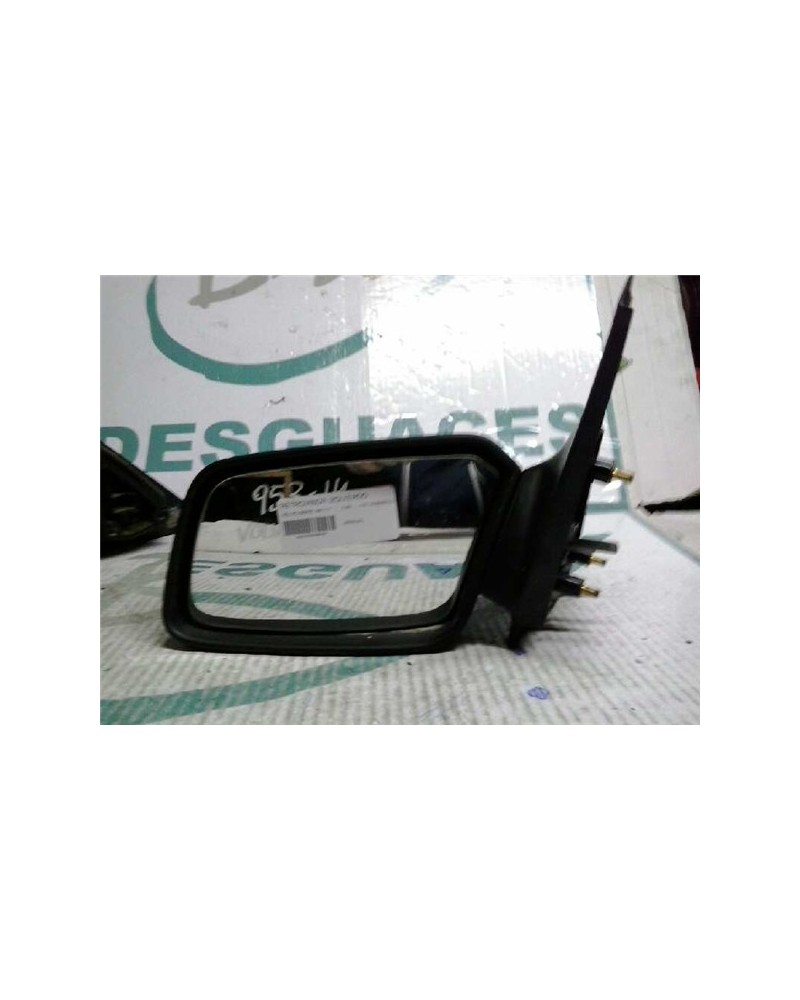 RETROVISOR IZDO.