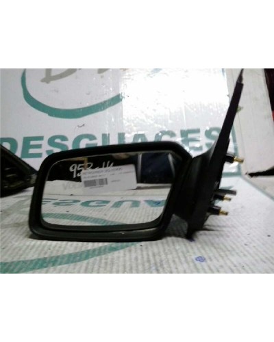 RETROVISOR IZDO.