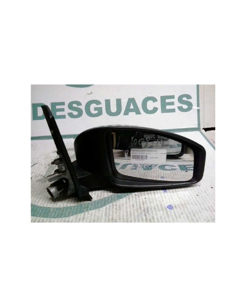 RETROVISOR DCHO.