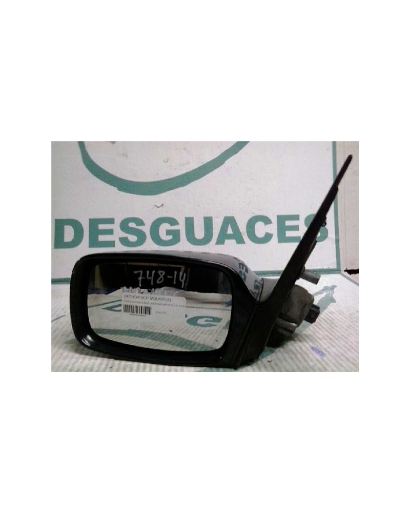 RETROVISOR IZDO.