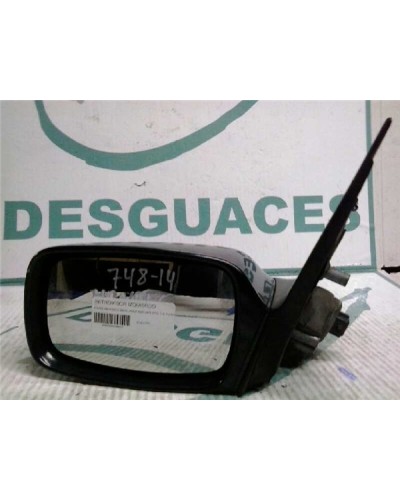 RETROVISOR IZDO.