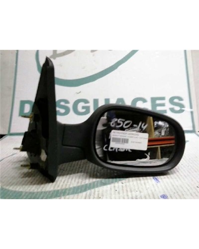 RETROVISOR DCHO.