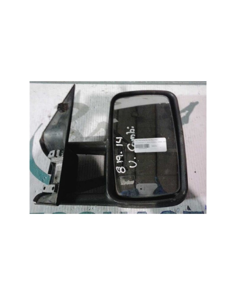 RETROVISOR DCHO.