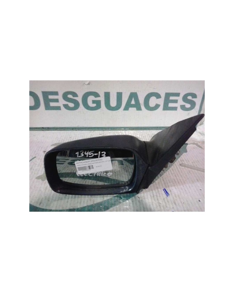 RETROVISOR IZDO.