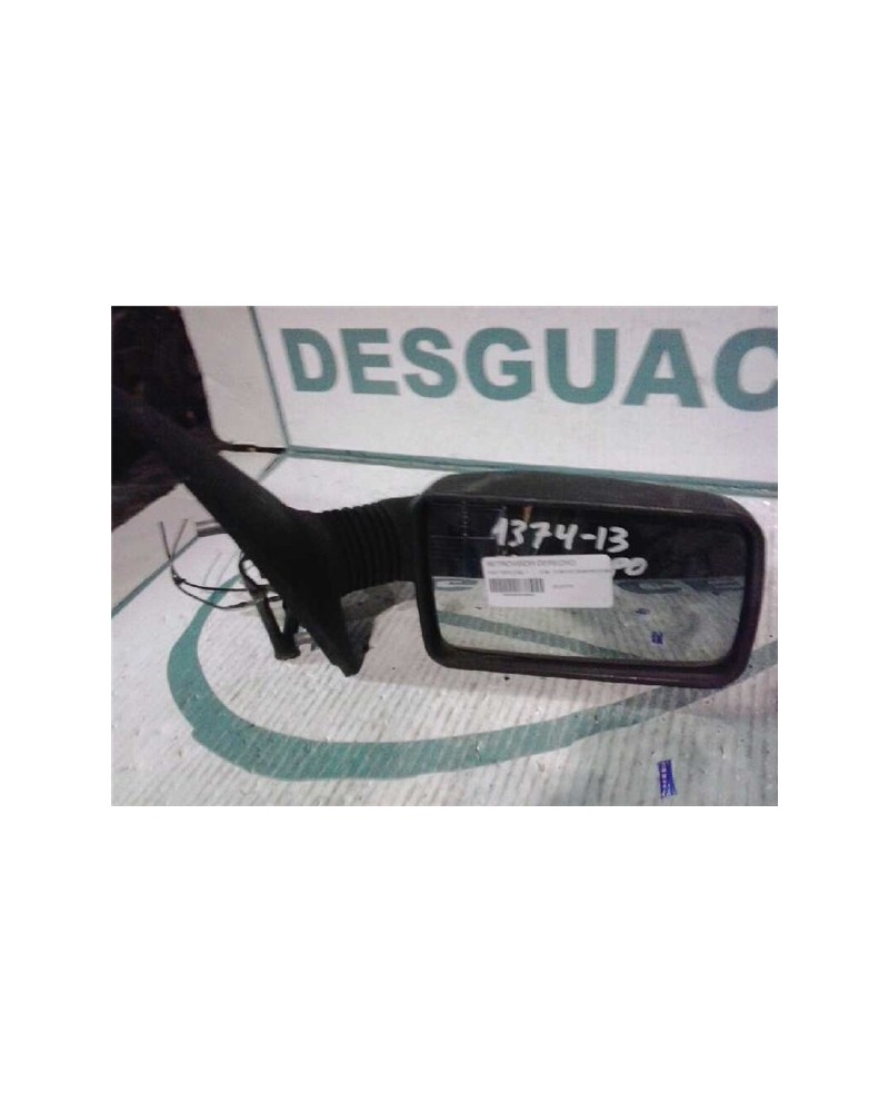 RETROVISOR DCHO.