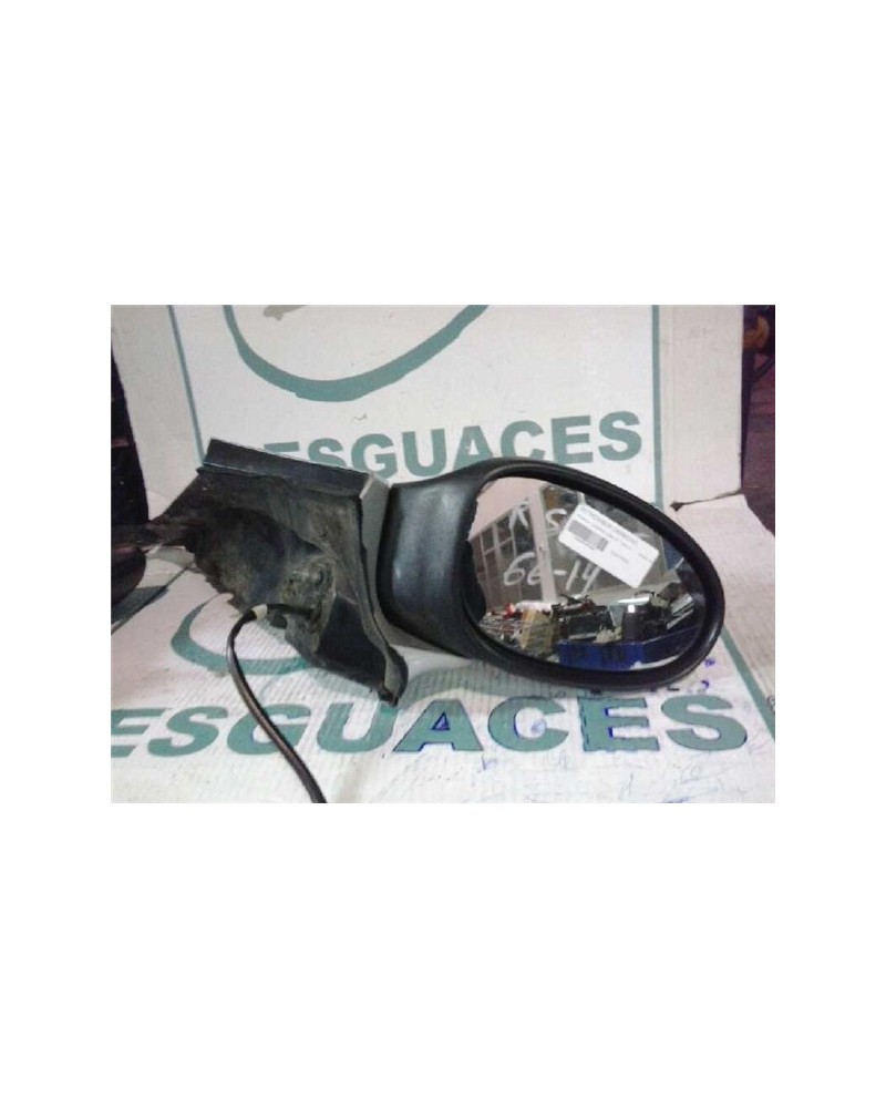 RETROVISOR DCHO.