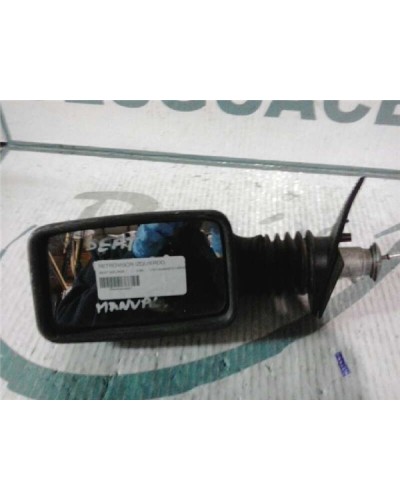 RETROVISOR IZDO.