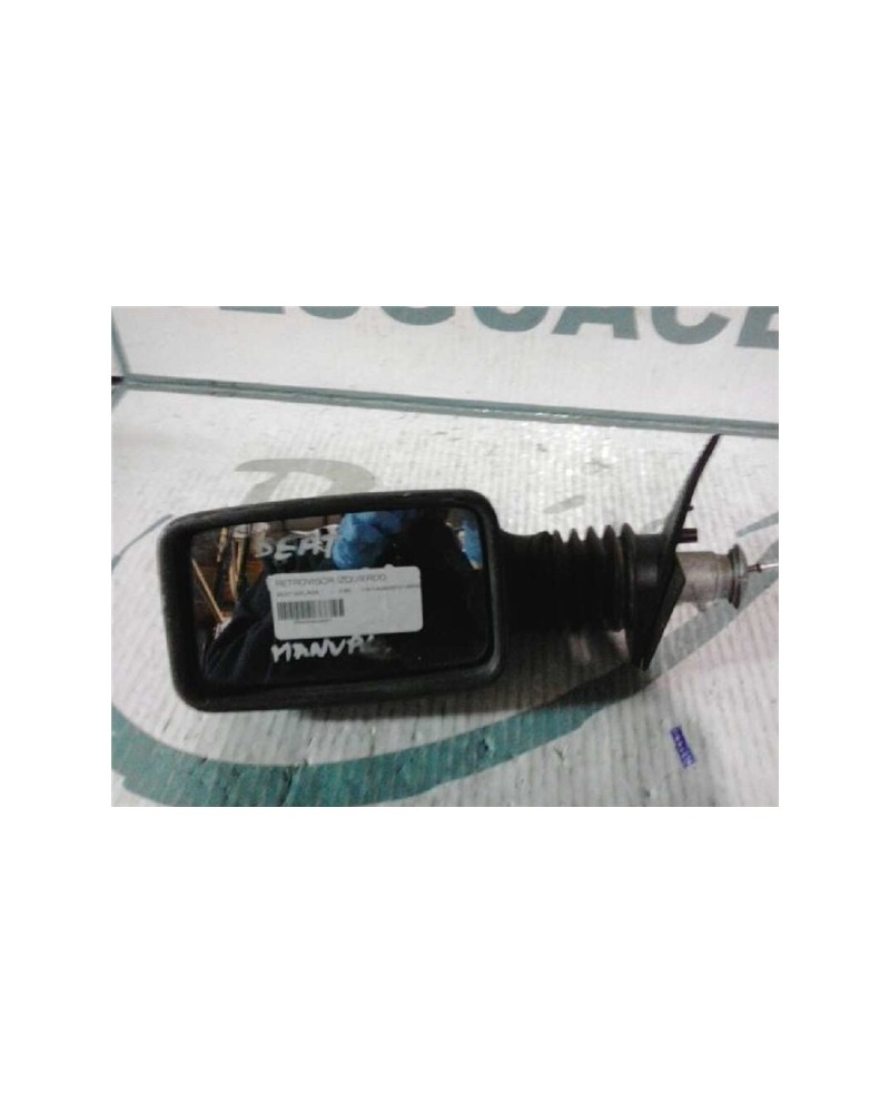 RETROVISOR IZDO.