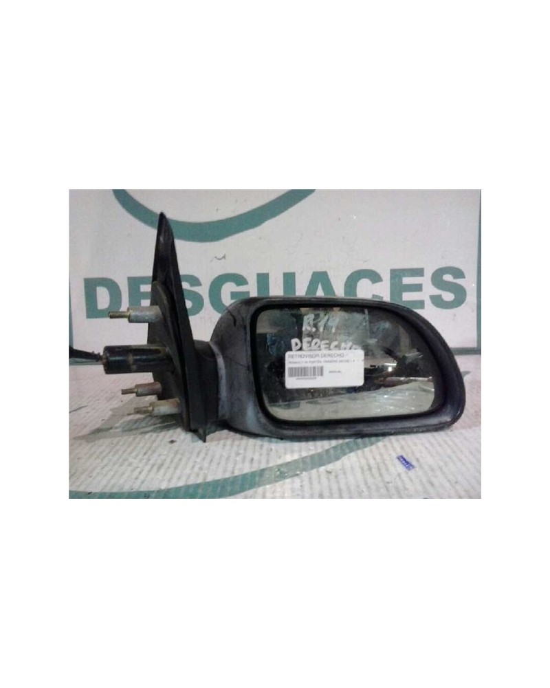 RETROVISOR DCHO.